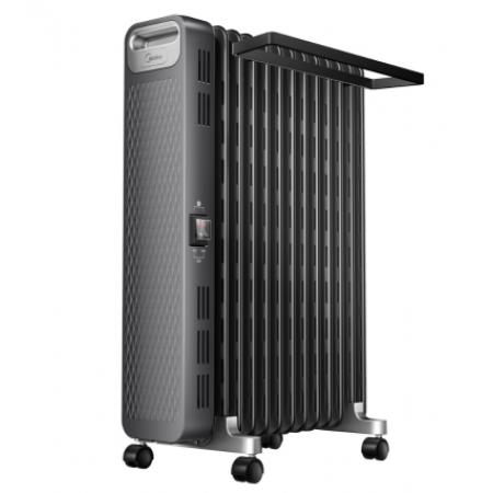 美的电暖器13片	美的（Midea） NYX-DN 电暖气油汀13片