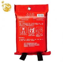 神龙    灭火毯	1.5*1.5米