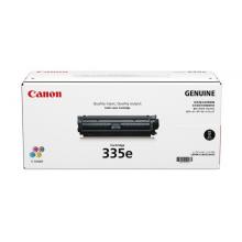 佳能（Canon）佳能 CRG-335e BK黑色 硒鼓 原装正品 (适用于LBP843Cx LBP841Cdn)约7000页 原装硒鼓