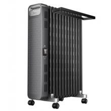 美的电暖器13片	美的（Midea） NYX-DN 电暖气油汀13片