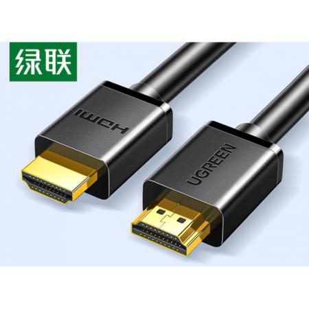 HDMI线绿联 2M