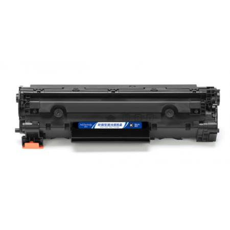 盈佳 CC388A 88A 黑色硒鼓 适用于惠普M1136 P1007 P1108 P1106 m1216nfh m1213nf M126anw