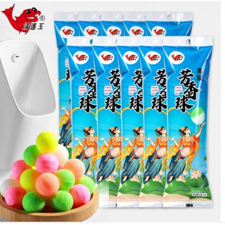 芳香球100条/箱