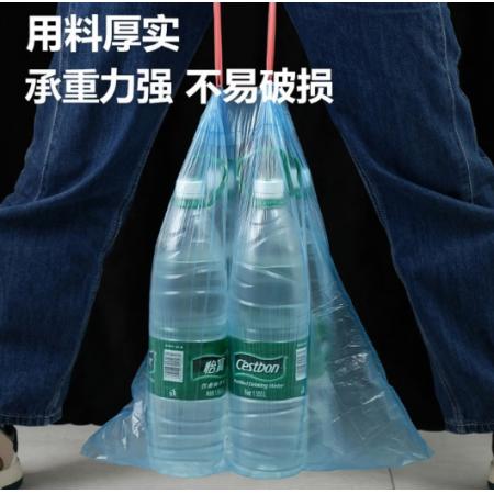 蓝色垃圾袋45*50cm*50个*120捆/包