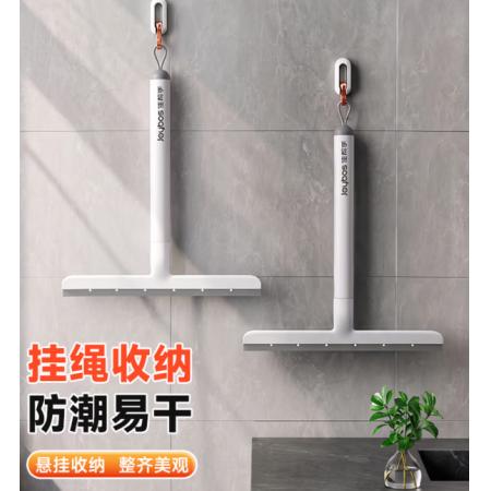 短柄刮玻璃器佳帮手 手持款