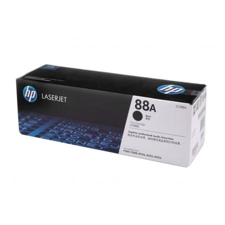惠普硒鼓   88A