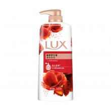 力士（LUX）醉梦罗兰香 馥郁香氛 奢宠香氛沐浴乳720g 留香 香味持久