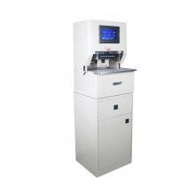 三孔线式装订机	    优玛仕	     U-QCX60