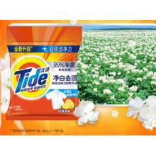 汰渍洗衣粉218g*20袋/包