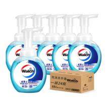 威露士泡沫洗手液225ml*24瓶/箱