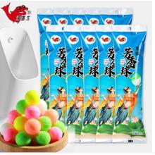 芳香球100条/箱