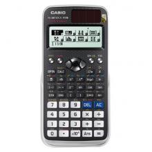 函数计算器卡西欧FX-991CN X经典黑色