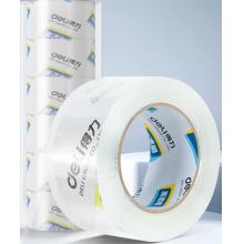 封箱胶带 得力 30323/卷（6卷/筒）