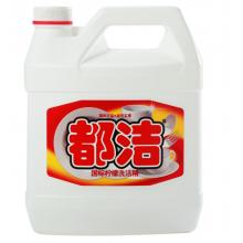 洗涤灵都洁5KG