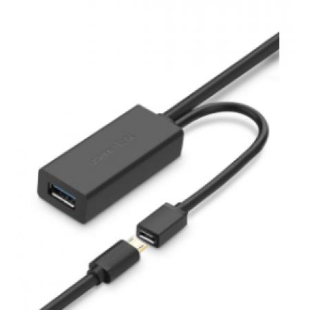 绿联 20827 USB3.0延长线