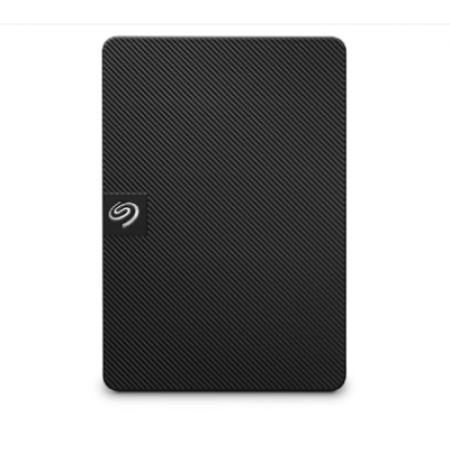 希捷 STKM2000400 移动硬盘2TB USB3.0 睿翼 2.5英寸兼容MAC