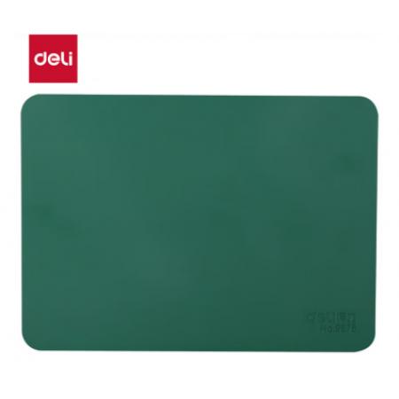 得力(deli)9878财务专用印章垫 180*130*4mm