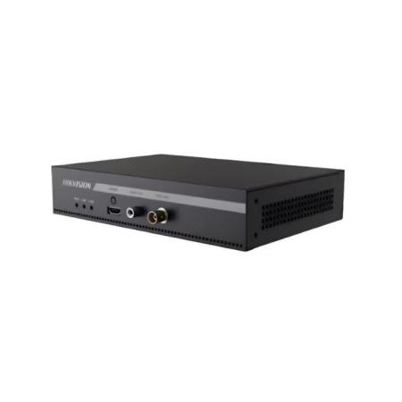 海康威视  解码超高清 1路DS-6A01UD