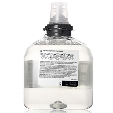 普瑞来（PURELL）5665-02-MY 戈乔泡沫润肤洗手液 1200ml/瓶