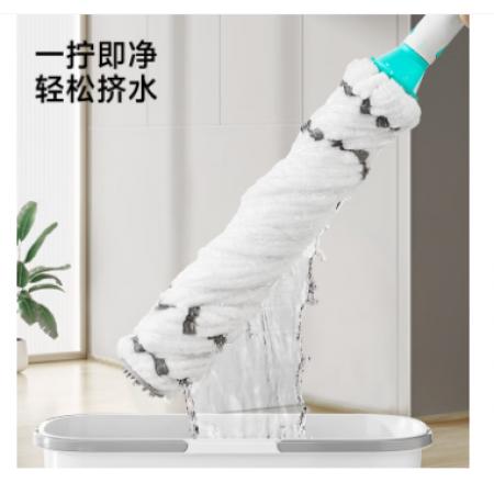 拧水拖把五月花