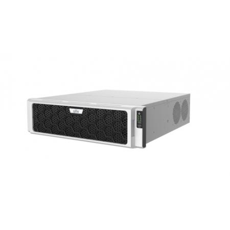 16盘位128路行为分析智能网络视频录像机  宇视  NVR-S300-I16@128-IX3-8G