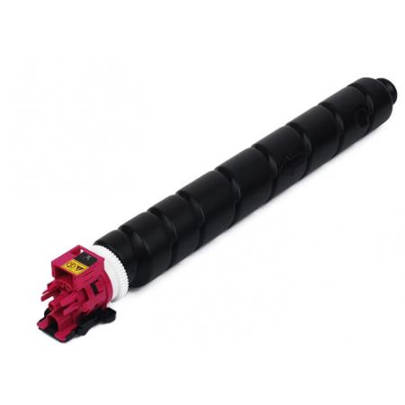 墨粉盒  京呈 TK-8348 黑色