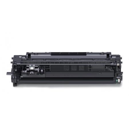 硒鼓  盈佳 CE505X黑鼓