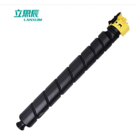 立思辰GA9540cdn墨盒TL-8568Y黄粉