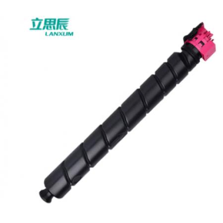 立思辰GA9540cdn墨盒TL-8568M红粉