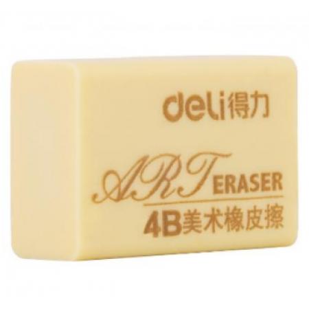  得力200A橡皮