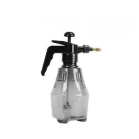  安赛瑞 喷壶 浇花水壶喷雾器 喷水壶气压式洒水喷壶器 2L 5J01043