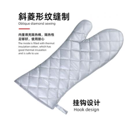 手套 蒸箱棉手套 加厚