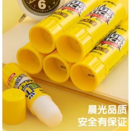 晨光(M&G)15g高粘度固体胶MG7105MG7105