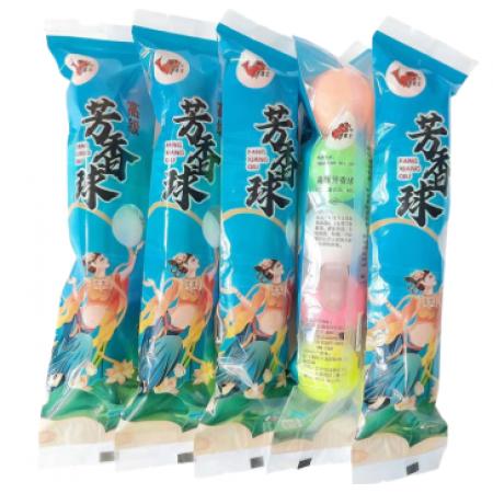 清道王5球/袋厕卫球