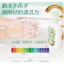 洗手液   朗森抑菌20斤装