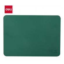 得力(deli)9878财务专用印章垫 180*130*4mm