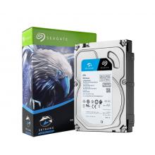 希捷  硬盘 8TB   3.5英寸ST8000VX009