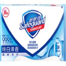 香皂	舒肤佳香皂100克
