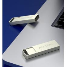 海康威视（HIKVISION）8GB USB2.0 U盘小巧迷你X301