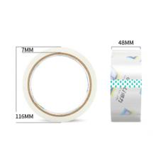 得力30246 48mm*40y*50um(卷) 120卷/箱