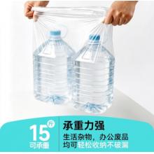 垃圾袋白色45*40  100/捆