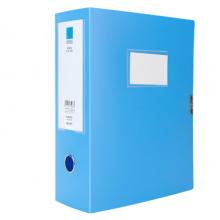 得力得力5684 档案盒 75mm 1只