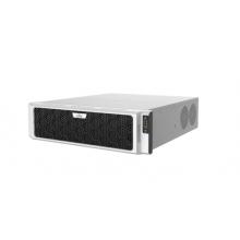 16盘位128路行为分析智能网络视频录像机  宇视  NVR-S300-I16@128-IX3-8G