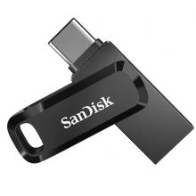 双头U盘闪迪64GB