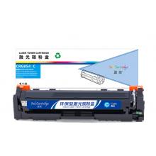 硒鼓  盈佳CN-CRG054兰鼓