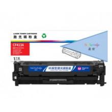 硒鼓  盈佳YJ CF413A(410A)红色