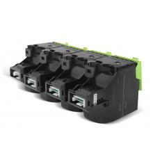 粉盒  盈佳CTL-355K 黑