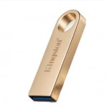  金士顿（Kingston）64GB USB3.2 Gen 1 U盘 DTX 大容量U盘 时尚设计 轻巧便携 学习办公投标电脑车载优盘