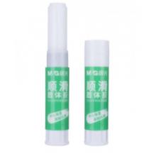 晨光 7102 固体胶胶棒 12支/盒 12支/盒