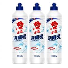洁厕灵 金鱼500g